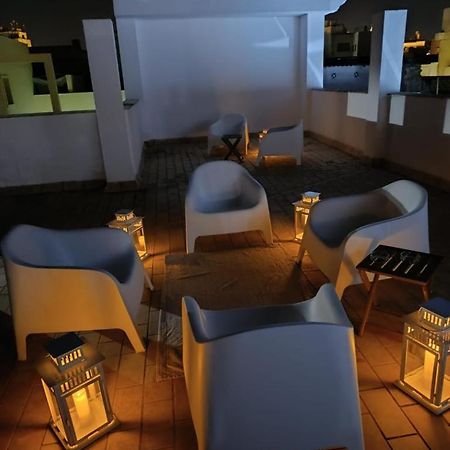 Sherry Suites VII Apartamentos Parking Gratuito Jerez de la Frontera Esterno foto