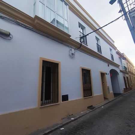 Sherry Suites VII Apartamentos Parking Gratuito Jerez de la Frontera Esterno foto