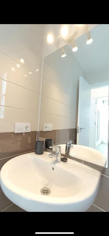 Sherry Suites VII Apartamentos Parking Gratuito Jerez de la Frontera Esterno foto