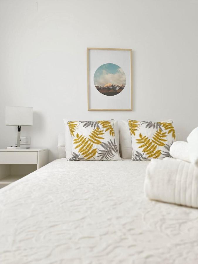 Sherry Suites VII Apartamentos Parking Gratuito Jerez de la Frontera Esterno foto