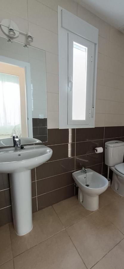 Sherry Suites VII Apartamentos Parking Gratuito Jerez de la Frontera Esterno foto
