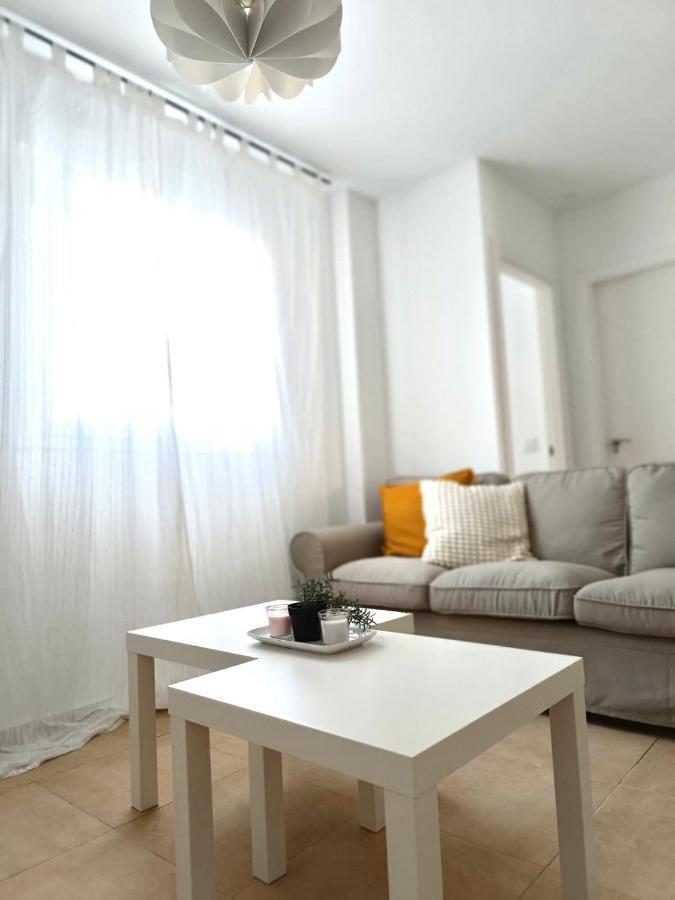 Sherry Suites VII Apartamentos Parking Gratuito Jerez de la Frontera Esterno foto