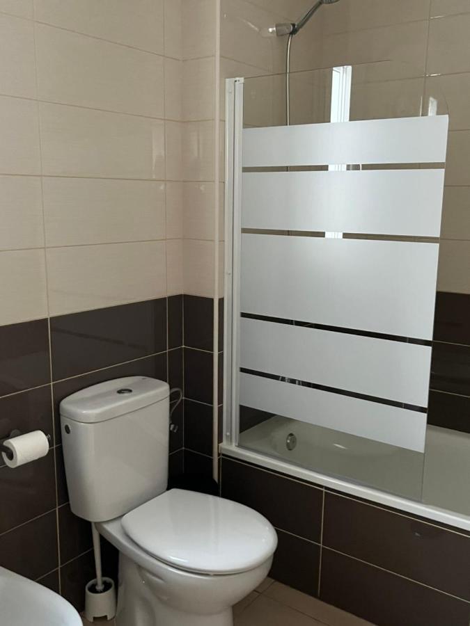 Sherry Suites VII Apartamentos Parking Gratuito Jerez de la Frontera Esterno foto