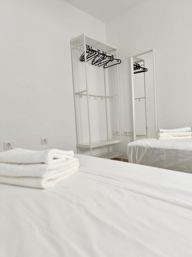 Sherry Suites VII Apartamentos Parking Gratuito Jerez de la Frontera Esterno foto