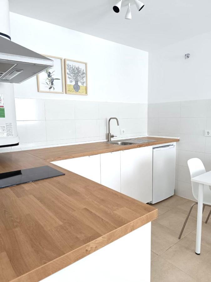 Sherry Suites VII Apartamentos Parking Gratuito Jerez de la Frontera Esterno foto