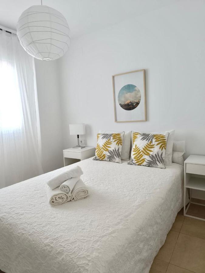 Sherry Suites VII Apartamentos Parking Gratuito Jerez de la Frontera Esterno foto
