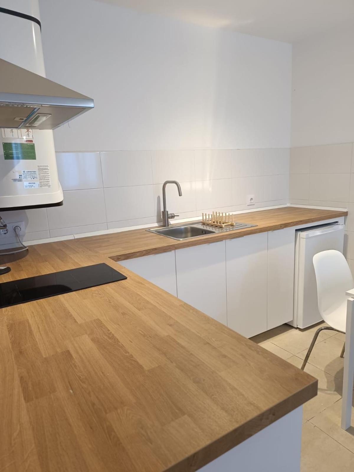 Sherry Suites VII Apartamentos Parking Gratuito Jerez de la Frontera Esterno foto