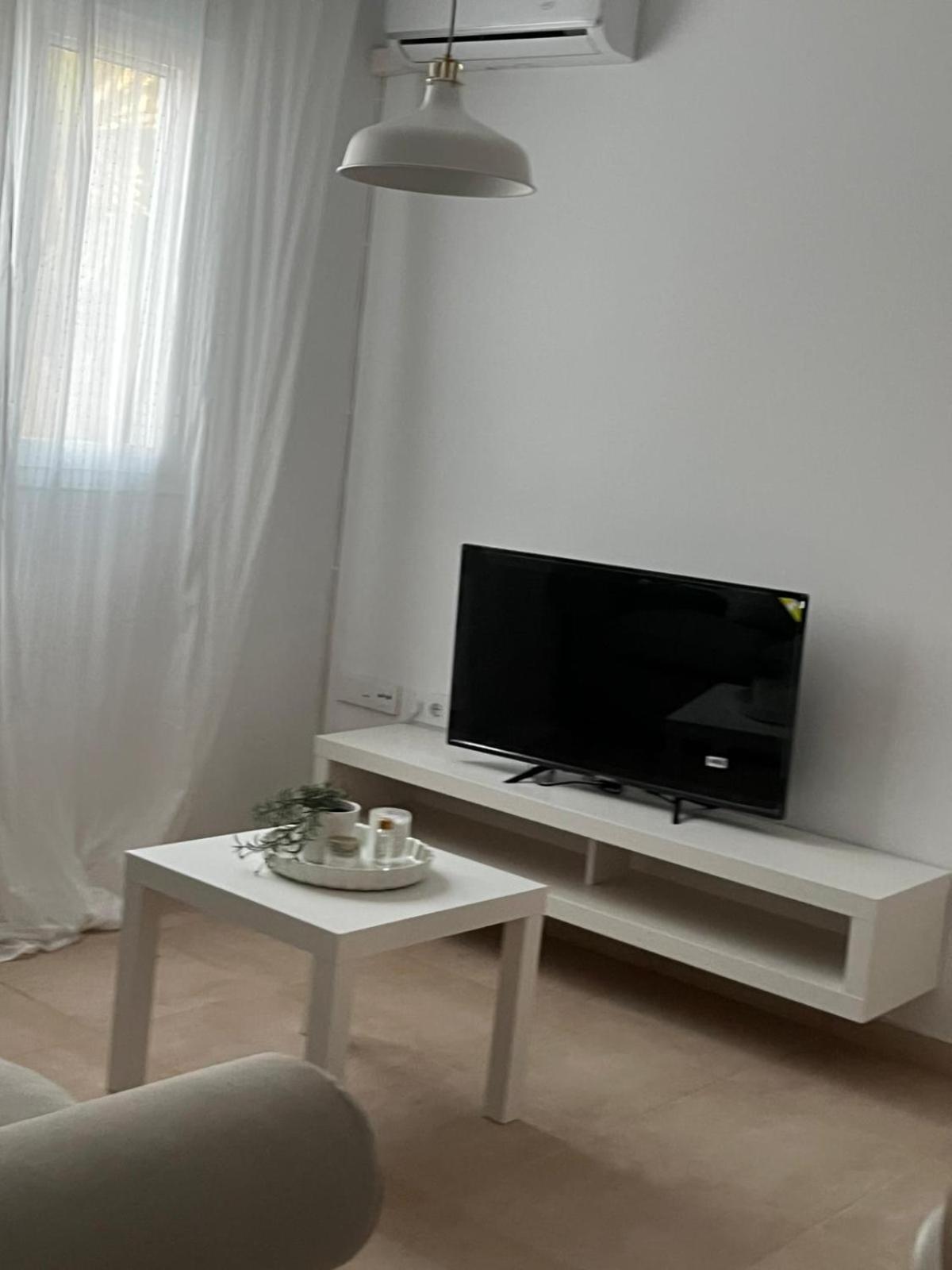 Sherry Suites VII Apartamentos Parking Gratuito Jerez de la Frontera Esterno foto